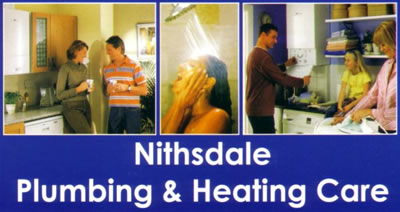 Nithsdale Plumbing & Heating Care