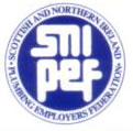 S.N.I.P.E.F. Logo